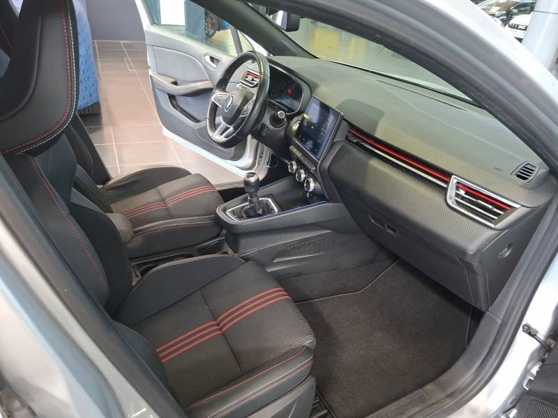 Renault Clio - Photo 12