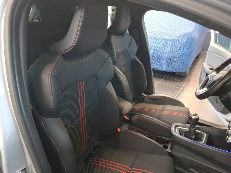 Renault Clio - Photo 13