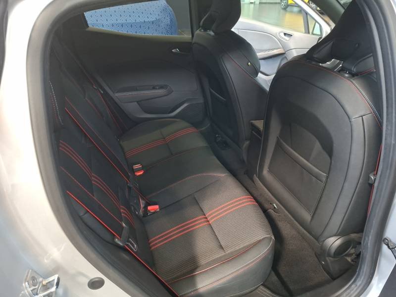 Renault Clio - Photo 14
