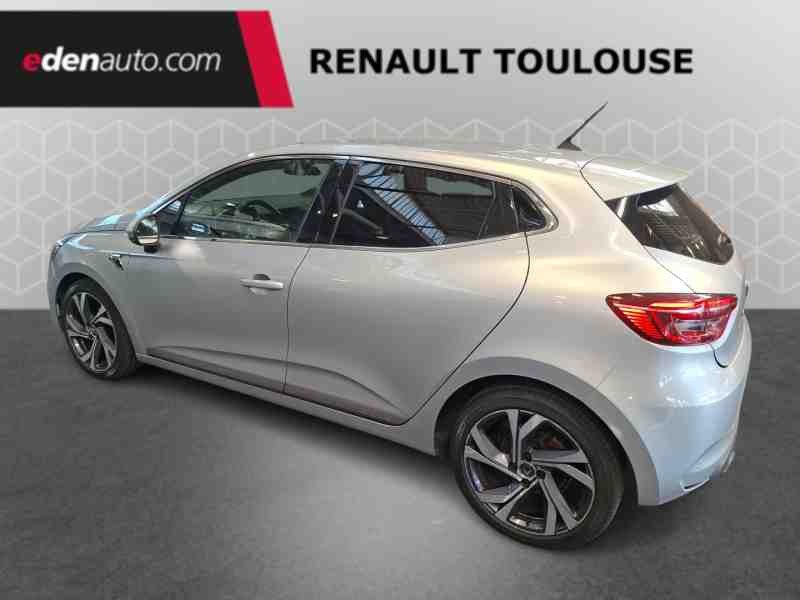 Renault Clio - Photo 2