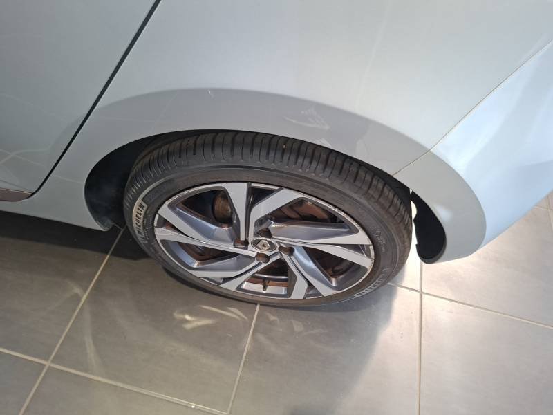 Renault Clio - Photo 21