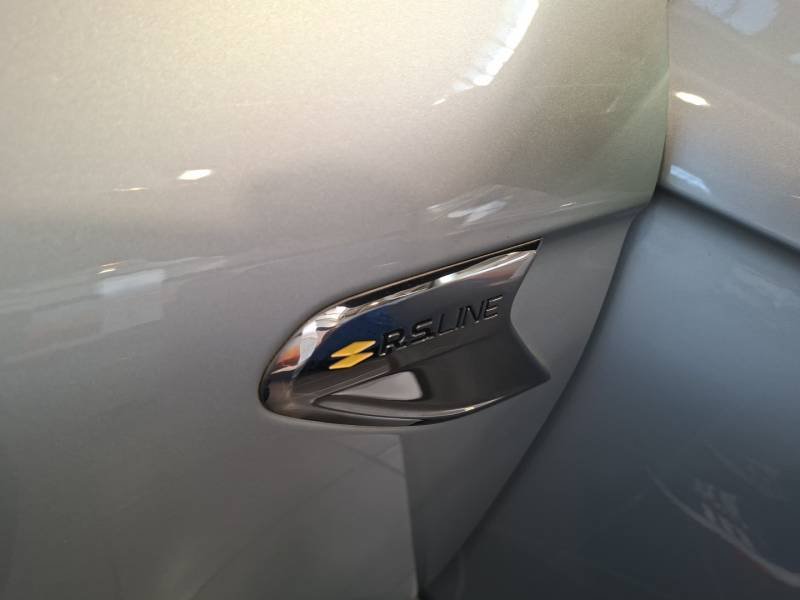 Renault Clio - Photo 22