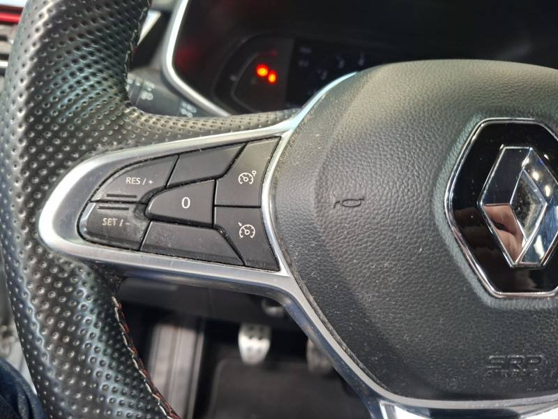 Renault Clio - Photo 26