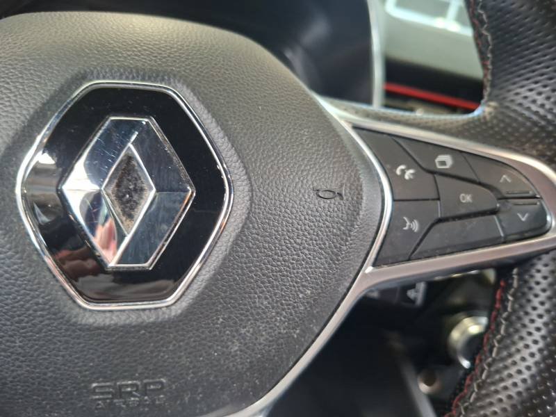 Renault Clio - Photo 27