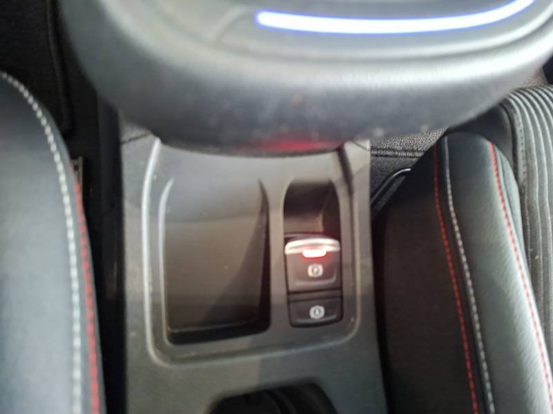 Renault Clio - Photo 28