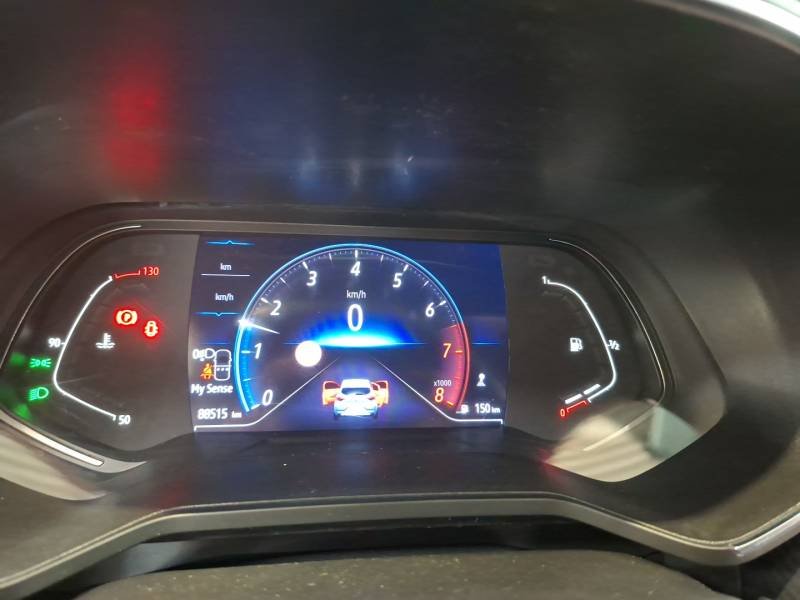 Renault Clio - Photo 29