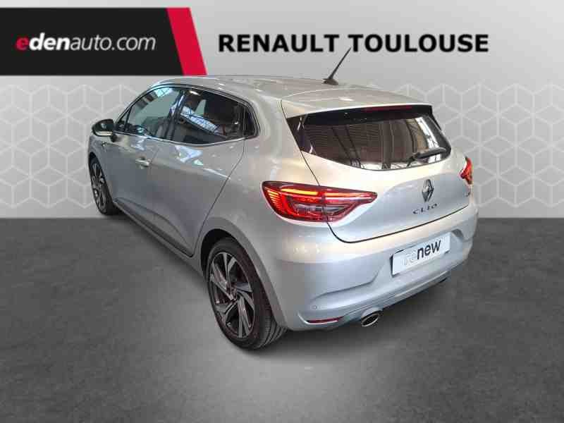 Renault Clio - Photo 3