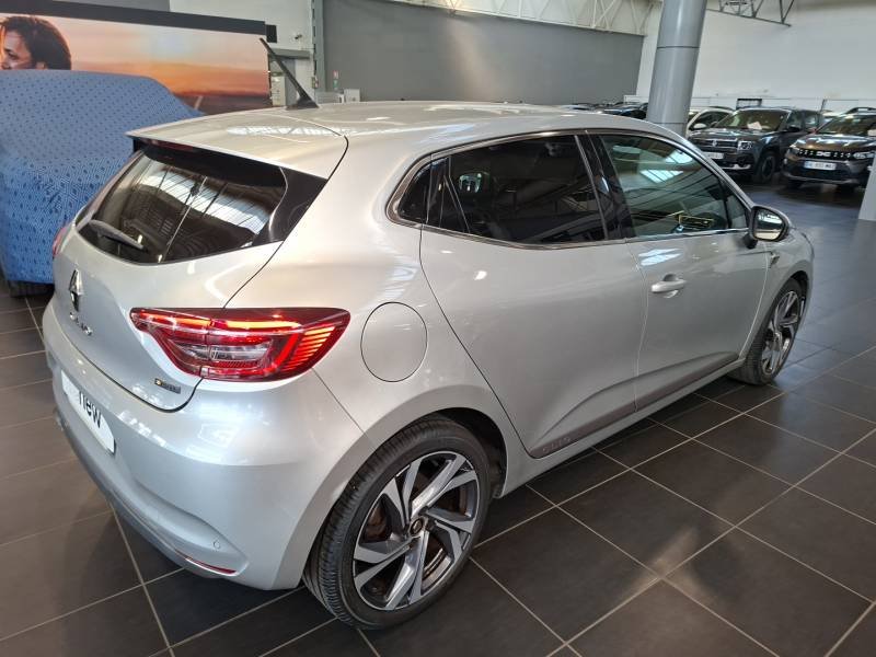 Renault Clio - Photo 5