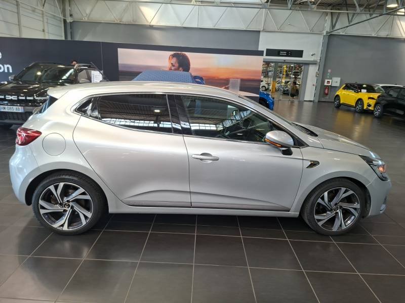Renault Clio - Photo 6