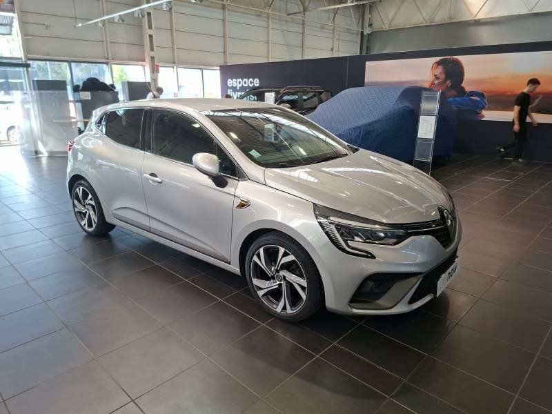 Renault Clio - Photo 7