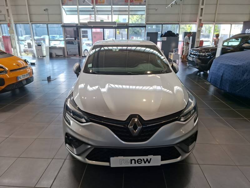 Renault Clio - Photo 8