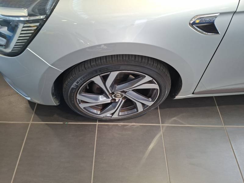 Renault Clio - Photo 9