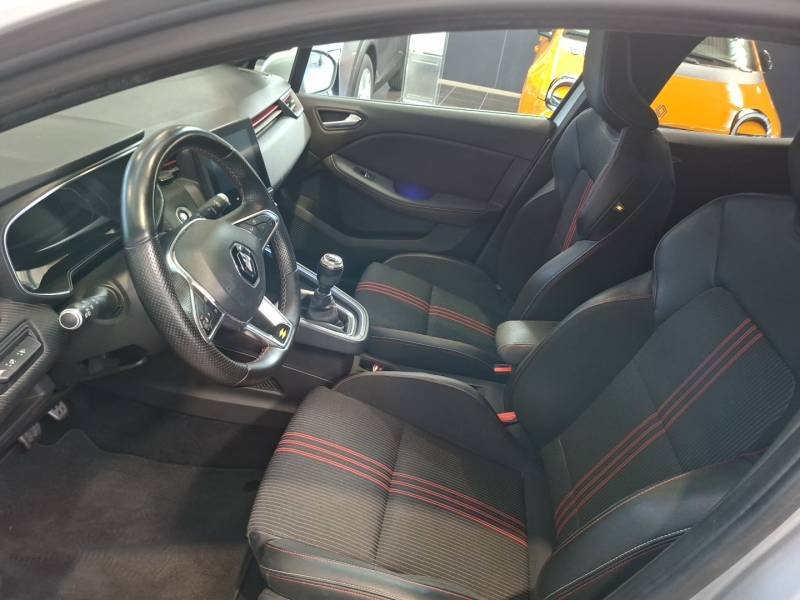 Renault Clio - Photo 10