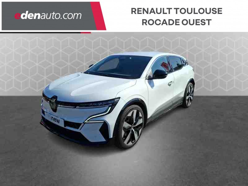 Renault Mégane - Photo 1