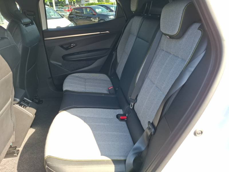 Renault Mégane - Photo 11