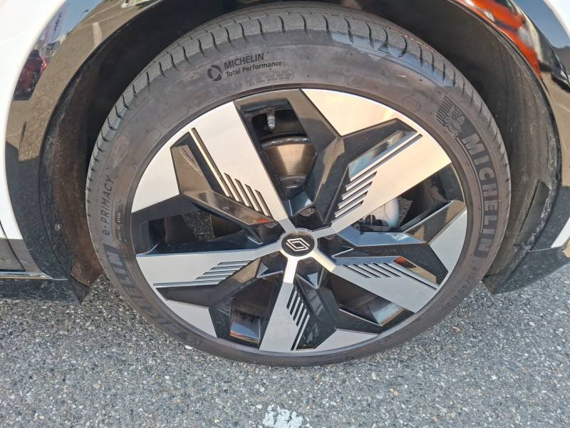 Renault Mégane - Photo 13
