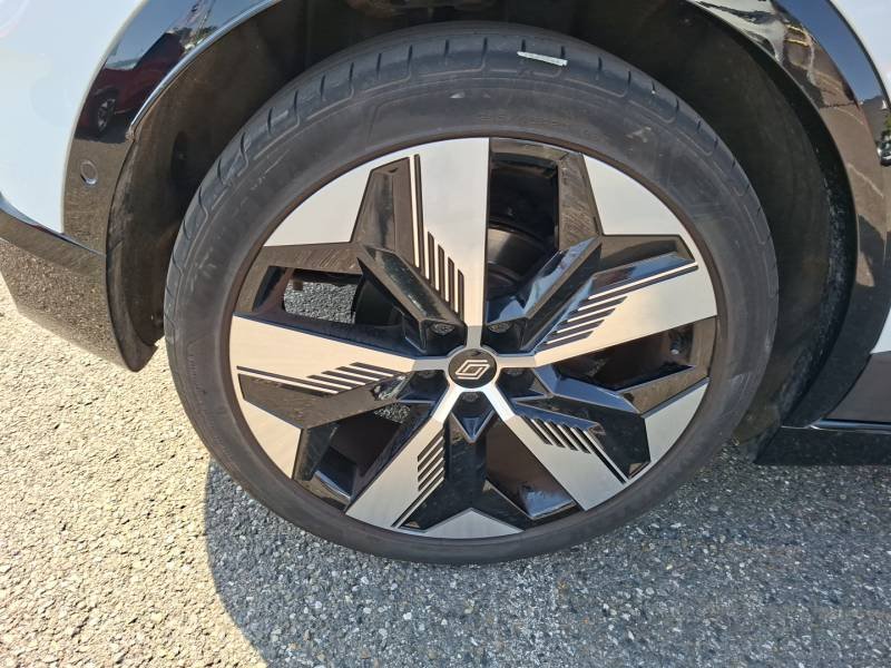 Renault Mégane - Photo 14