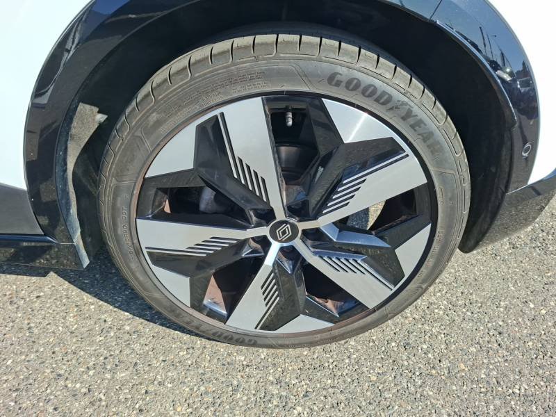 Renault Mégane - Photo 15