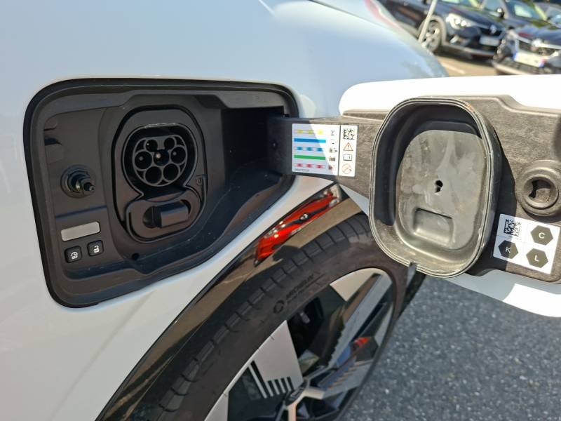 Renault Mégane - Photo 16