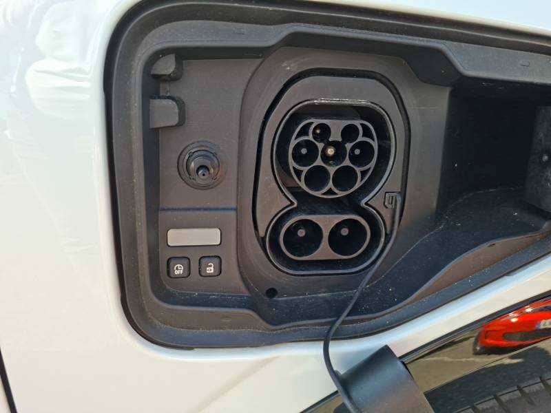 Renault Mégane - Photo 17