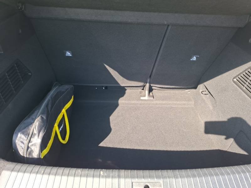 Renault Mégane - Photo 18