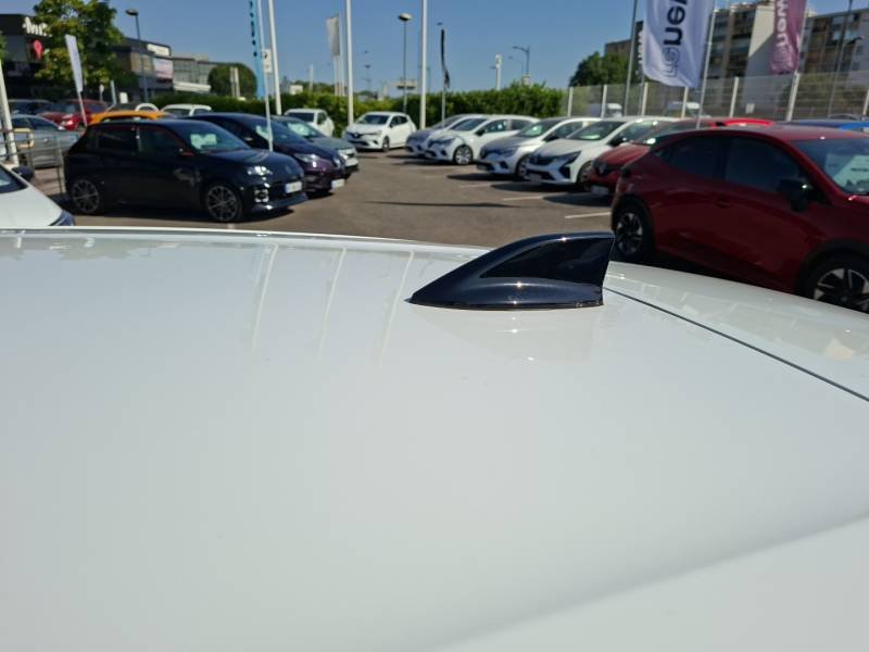 Renault Mégane - Photo 20