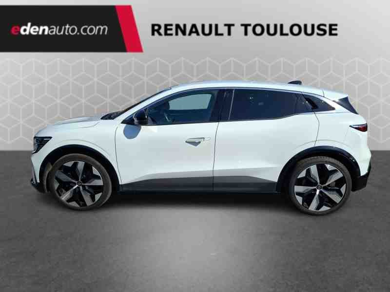 Renault Mégane - Photo 2