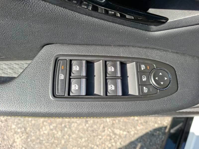 Renault Mégane - Photo 21