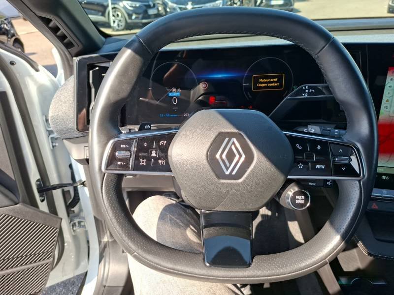 Renault Mégane - Photo 25