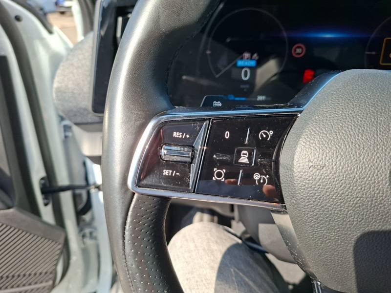 Renault Mégane - Photo 26
