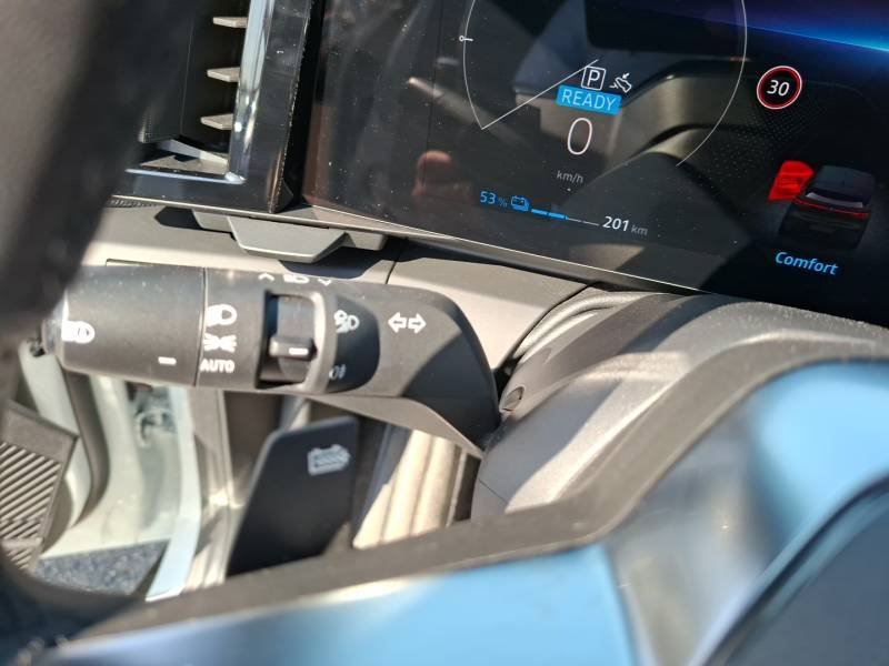 Renault Mégane - Photo 28