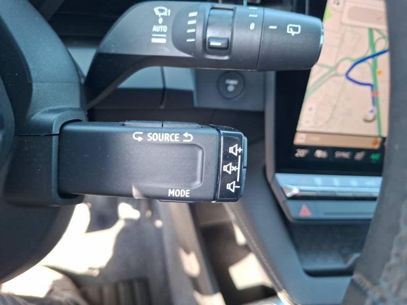 Renault Mégane - Photo 30