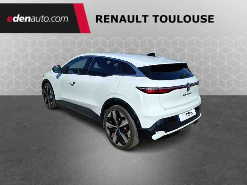 Renault Mégane - Photo 3