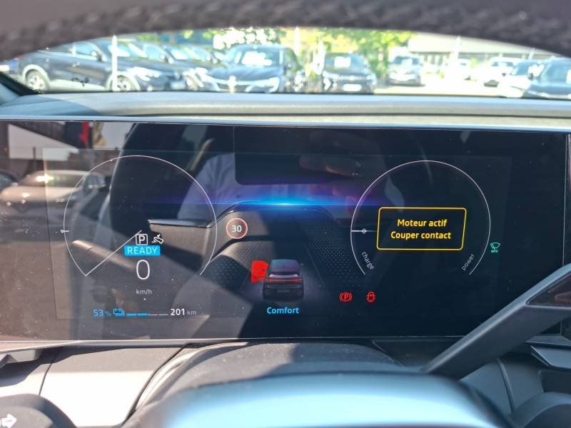 Renault Mégane - Photo 31
