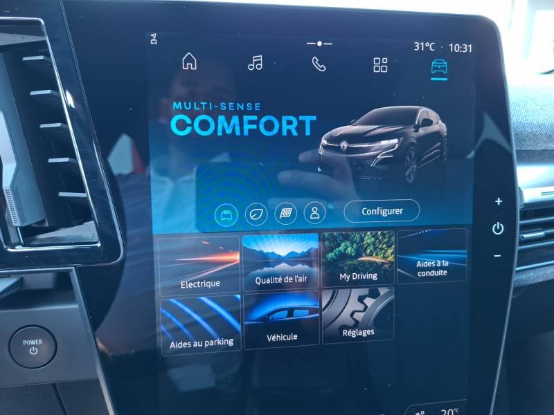 Renault Mégane - Photo 34