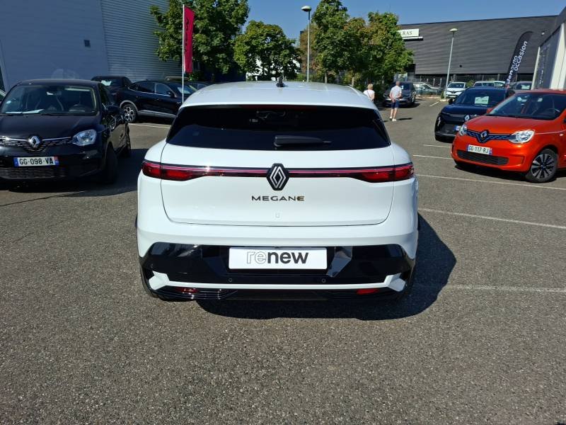 Renault Mégane - Photo 4