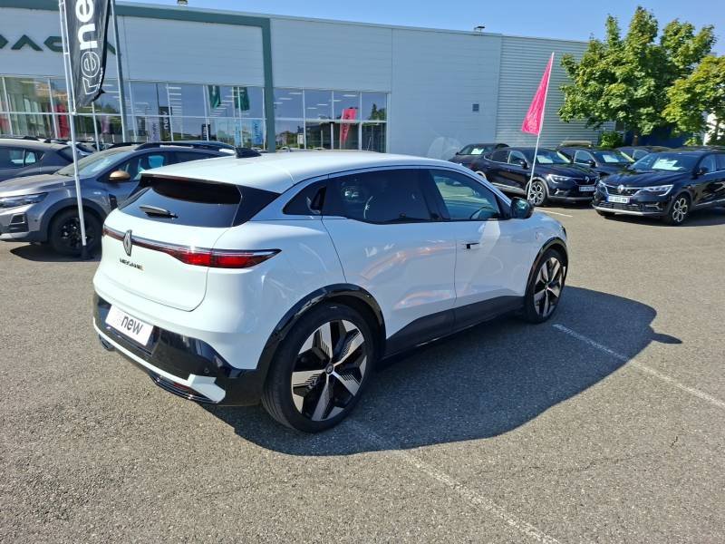 Renault Mégane - Photo 5