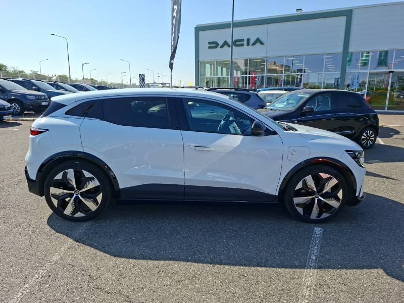 Renault Mégane - Photo 6