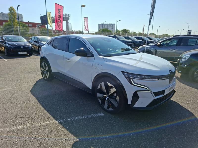 Renault Mégane - Photo 7