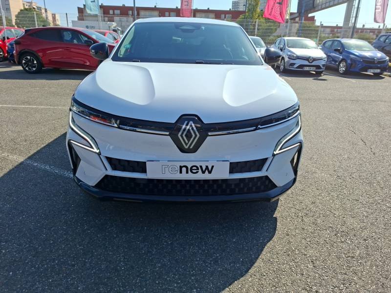 Renault Mégane - Photo 8