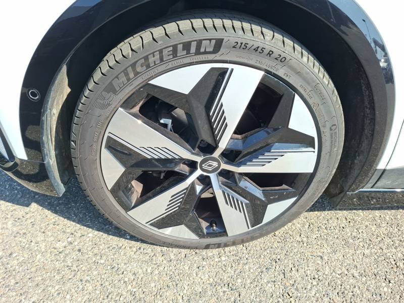Renault Mégane - Photo 9