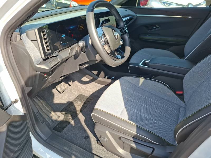 Renault Mégane - Photo 10