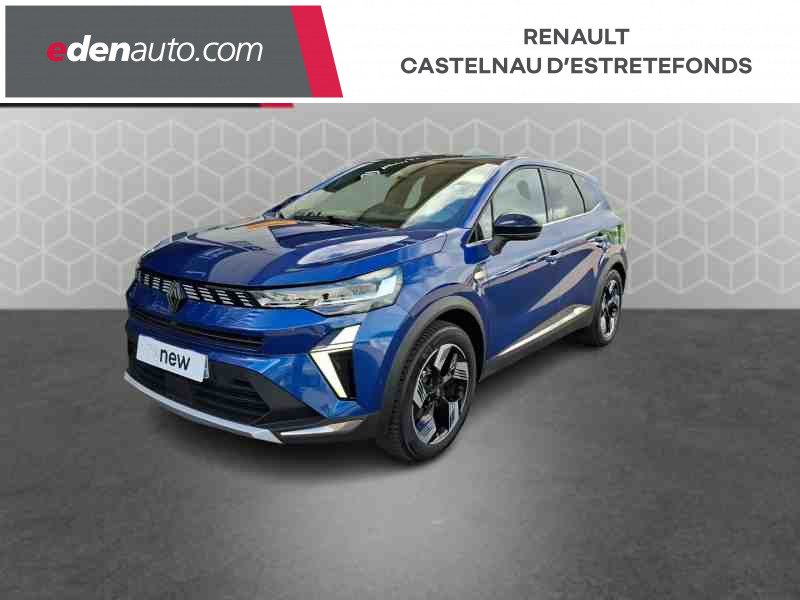 Renault Symbioz - Photo 1