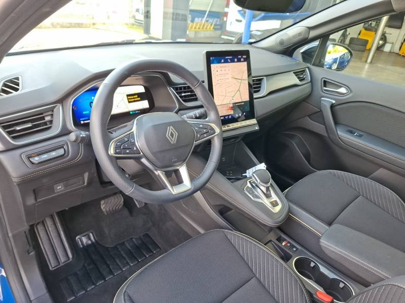 Renault Symbioz - Photo 11