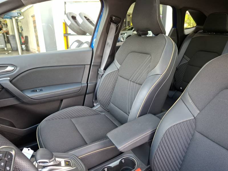 Renault Symbioz - Photo 12