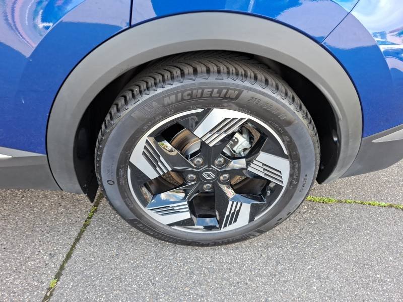 Renault Symbioz - Photo 13