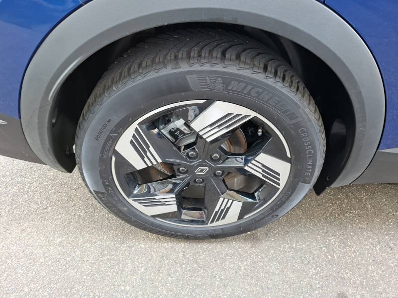 Renault Symbioz - Photo 20