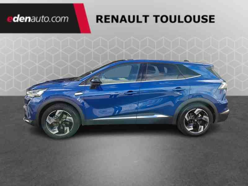 Renault Symbioz - Photo 2