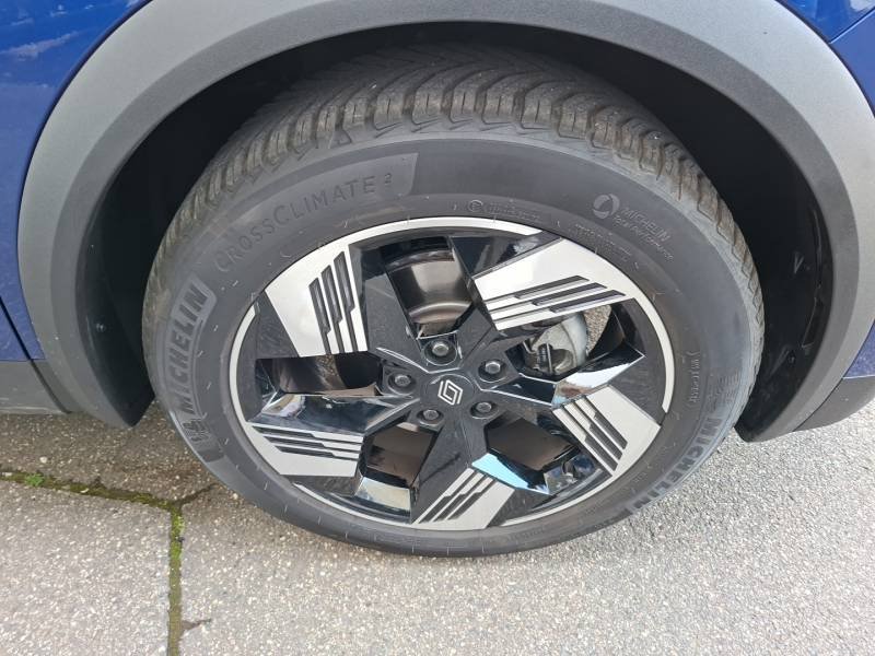 Renault Symbioz - Photo 21