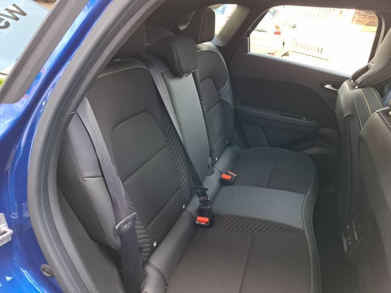 Renault Symbioz - Photo 22